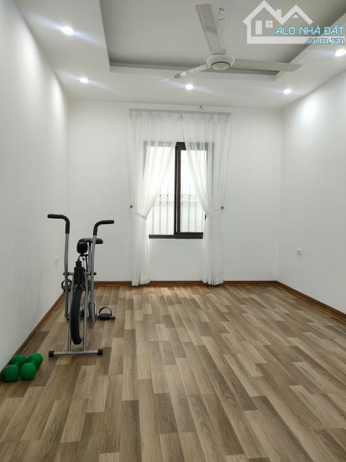 BÁN NHÀ PHAN BỘI CHÂU – HOÀN KIẾM – GẦN PHỐ CỔ – GIÁ 5.4 TỶ - 2