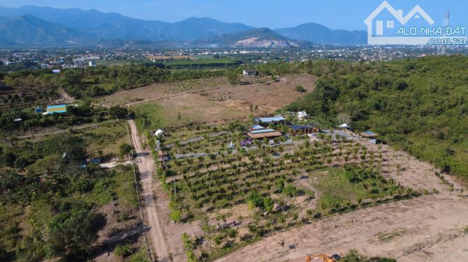 Bán đất Vườn- DIÊN HÒA- Diên Khánh cách Quốc lộ 27C 700 - 2