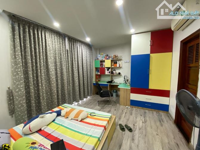 NHÀ ĐÀO TẤN BA ĐÌNH 41M 12TỶ MT 4M PHÂN LÔ ÔTÔ ĐỖ CỬA 2 MẶT NGÕ VỊ TRÍ SIÊU HIẾM SÁT LOTTE - 2