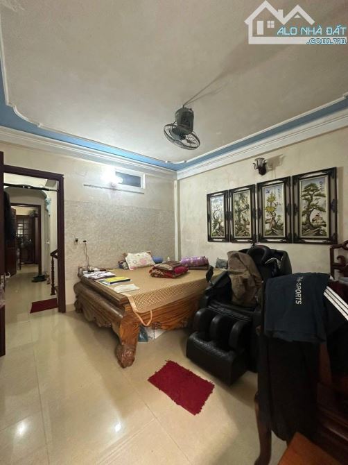 Bán Nhà 4 Tầng Trần Phú Hà Đông – 45m², 6 Phòng Khép Kín, Giá Hơn 8 Tỷ - 2