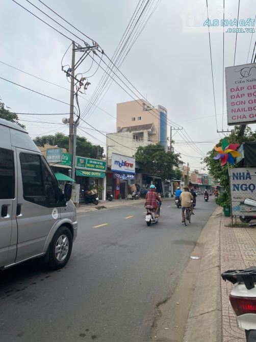 Bán nhà cấp 4 có đất rộng – trung tâm Phước Long B – giá đầu tư chỉ 47 triệu/m² - 2
