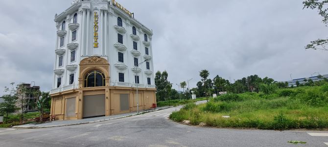 Bán đất đại phúc tăng tiến và dv tăng tiến việt yên bắc giang - 2