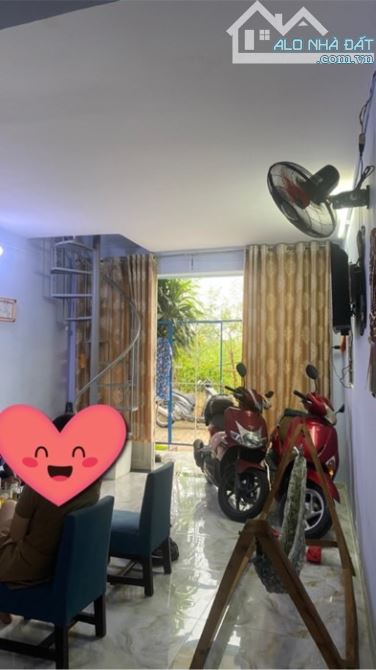 Chủ gấp bán đường Nguyễn Văn Tạo. Nhà Bè Dt 142m2 chỉ hơn 3,6tỷ TL. - 2