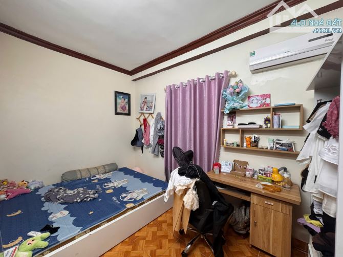 Ngon Bổ Rẻ.Bán nhà 40m 3 tầng đường Đoàn Kết Chợ Lũng. Oto đỗ cửa - 2