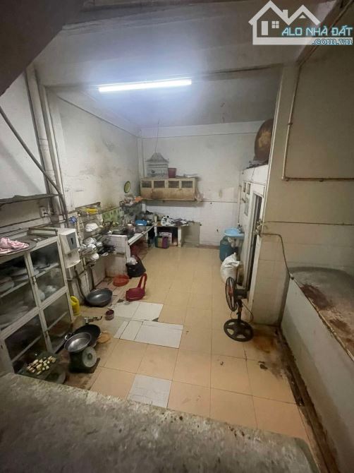 🛡️ BÁN NHÀ HXH LÊ VĂN SỸ Q3 – GIẢM SỐC 1.8 TỶ – CÁCH MẶT TIỀN TRƯỜNG SA 50M - 2