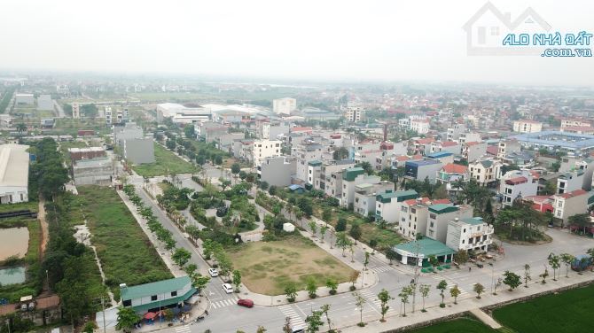Bán đất khu thương mại Ghẽ - Hải Dương, đất kinh doanh giá đầu tư - 2