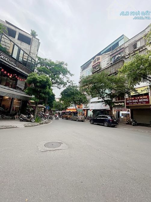 DƯƠNG KHUÊ – 50M2 – 6 TẦNG – KD -  PHÂN LÔ -  VỈA HÈ –  Ô TÔ TRÁNH -  SÁT ĐẠI HỌC TM, 19tỷ - 2