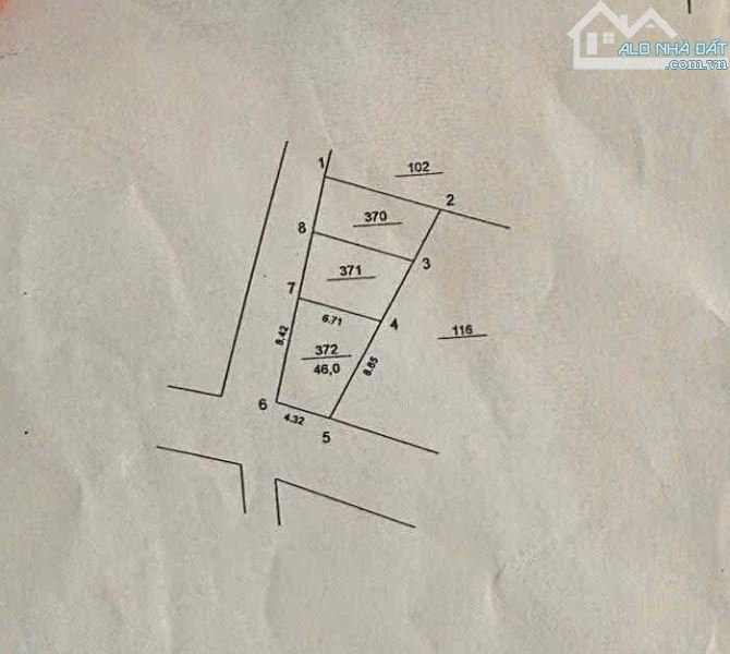BÁN LÔ GÓC SIÊU ĐẸP – NGỌC LIÊN, KIM AN, THANH OAI, Ô TÔ Đỗ cửa - 2