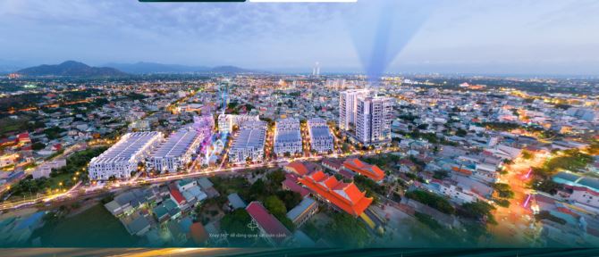 Giỏ hàng ưu đãi 10 lô đất nền đầu tiên tại KĐT mới Phủ Hà MK Central City - 9