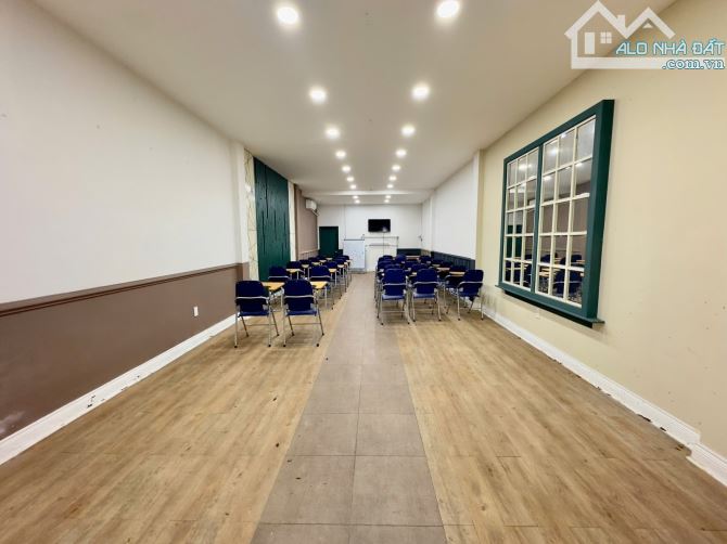 Nhà mặt tiền Nguyễn Văn Khối - Ngay Làng Hoa - Chính chủ chưa qua đầu tư. - 2