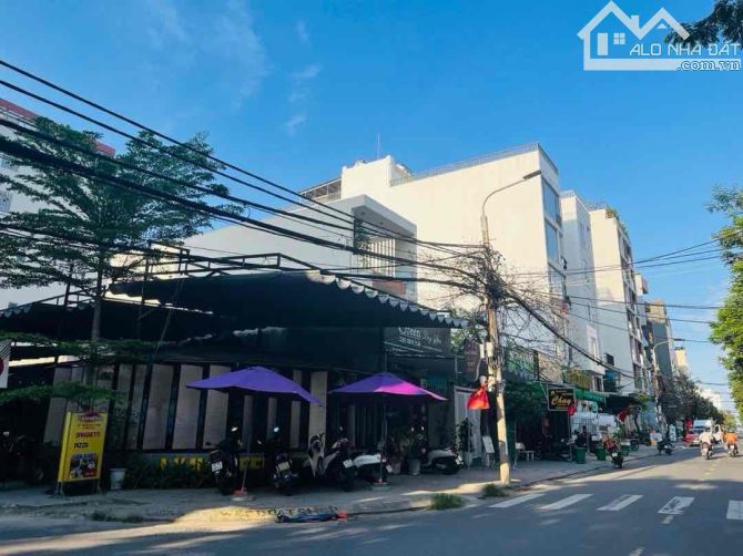 Bán siêu phẩm GÓC 2 mặt tiền Hoàng Kế Viêm - 2