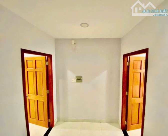 CHỈ 32 TỶ CÓ NGAY  3 CĂN LIỀN KỀ – NHÀ MỚI ĐẸP – HXH TĂNG BẠT HỔ – ĐANG KHAI THÁC 60TR - 2