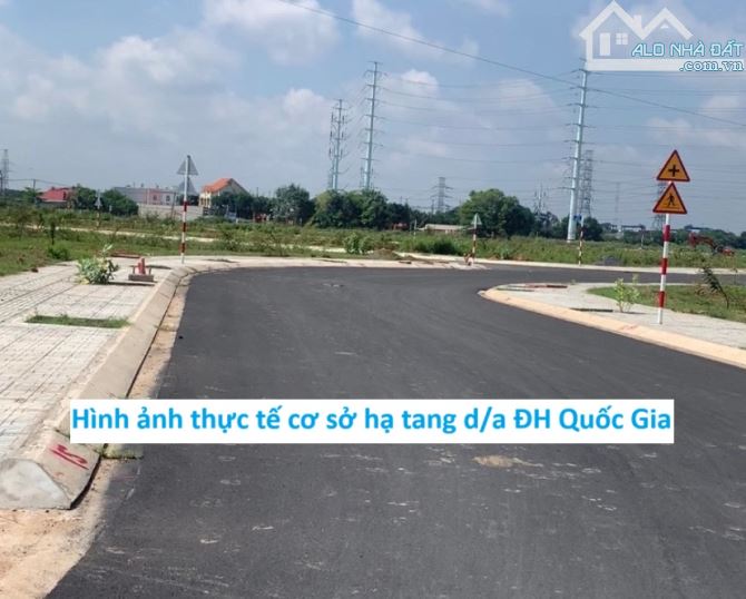 Chuyên mua bán đất đại học Quốc Gia 245 đường Gò Cát phường Phú Hữu quận 9 - 7