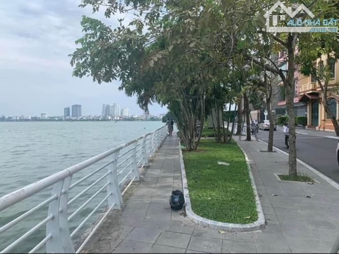 (BÁN NHANH) NHÀ 2 MẶT TIỀN PHỐ TRÍCH SÀI 90M MT: 6M VỈA HÈ RỘNG KD SẦM UẤT NGÁY ĐÊM - 2