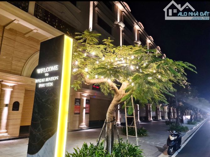 ** Cần bán nhanh: Căn góc ngã 4 ngay shophouse Regal Maison giá CẮT LỖ SÂU - 2