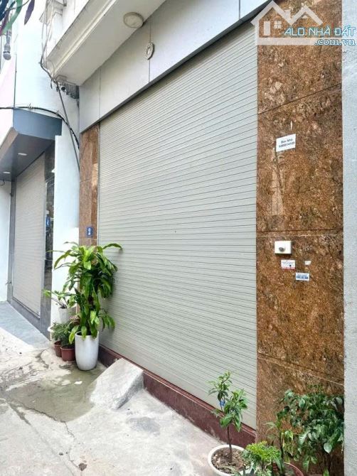 NHÀ ĐẸP THOÁNG GẦN PHỐ NGỌC HỒI – 41M – 5 TẦNG – MT 4M – GIÁ 6,75 TỶ - 3