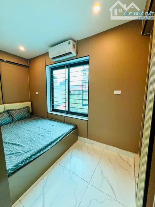 2 CĂN TẬP THỂ NAM ĐỒNG – Ô TÔ THOÁNG – 60M – TẦNG 5 – GIÁ 3,15 TỶ VÀ TẦNG 2 - 4,5 TỶ - 3