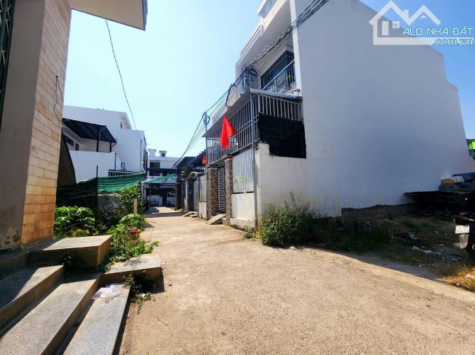 Bán Đất - 1.5 tỷ Đường Phú Trung TP Nha Trang - 3