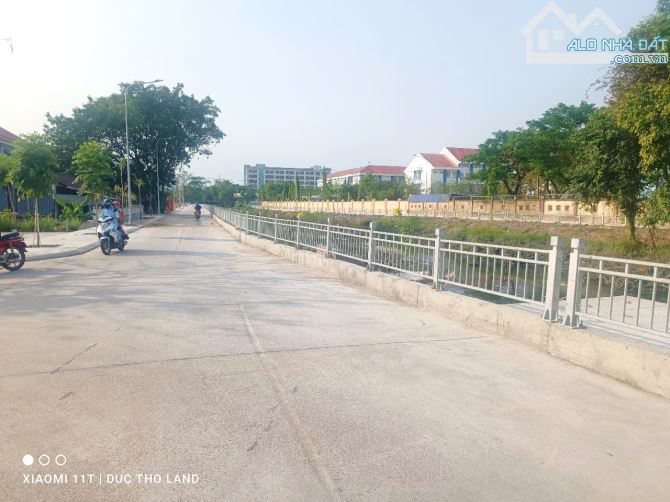 Bán đất + kho xưởng mới mặt tiền TL25, 6.6x20m, đường 2 xe tải tránh nhau gần Ngã Tư Ga - 3