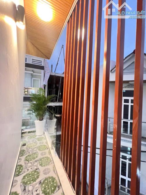 BÁN NHÀ HẺM XE HƠI – CĂN GÓC 2 MT 117M2 – ĐƯỜNG VĂN TIẾN DŨNG – 1 TỶ 790 – SHR - 3