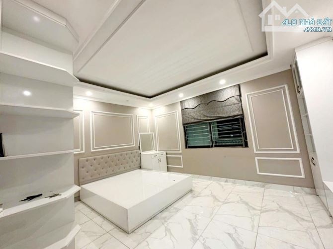 Nhà liền kề KĐT Mỗ Lao, Hà Đông, kinh doanh đỉnh, giá cực tốt - 3