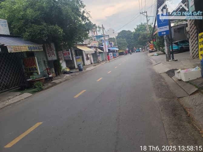Bán nhà cấp 4 MT đường số 8 p Linh Xuân Tp Thủ Đức - 3