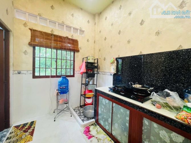 Nhà nhánh đan Đồng khởi nối dài khu dân cư đông đúc - 3