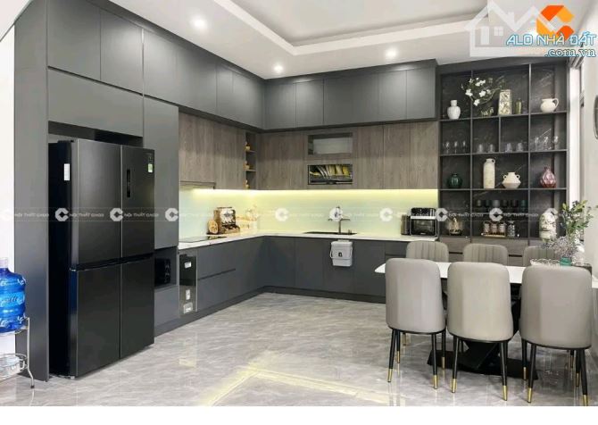 🏡 BÁN NHÀ CĂN GÓC 2 MẶT HẺM – ĐƯỜNG CHIẾN LƯỢC, BÌNH TRỊ ĐÔNG, BÌNH TÂN - 3