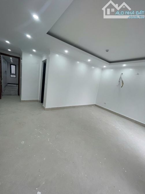 Tòa Nhà Văn Phòng đỉnh nhất mặt phố Lò Đúc, dt 81m2, 7 tầng Thang Máy, mt 5.4m, Giá 64 tỷ. - 3