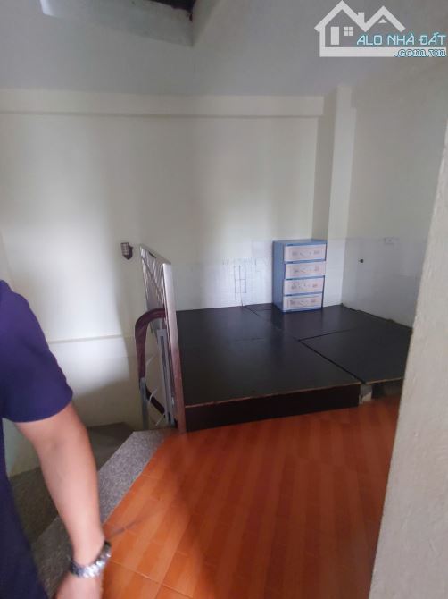 ĐÔNG MỸ, THANH TRÌ, NHÀ  45M2 3 TẦNG, Ô TÔ VÀO NHÀ 3,7 TỶ - 3