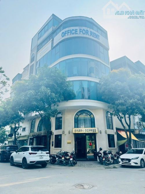 💥💥💥 BÁN ĐẤT PHÂN LÔ KHU ĐÔ THỊ MỚI TÂY NAM LINH ĐÀM , NGAY CẠNH TRƯỜNG CHU VĂN AN - 3