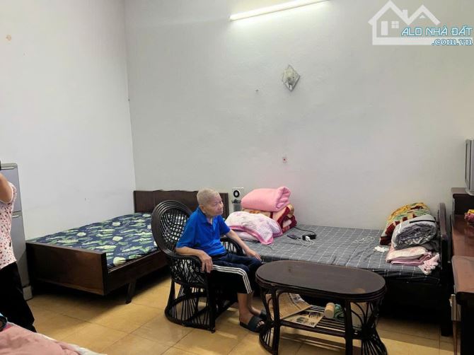 Bán đất tặng nhà, lô góc, mặt tiền rộng, nở hậu tại Võ Thị Sáu, 22,6 tỷ, 102m2, giá tốt - 3