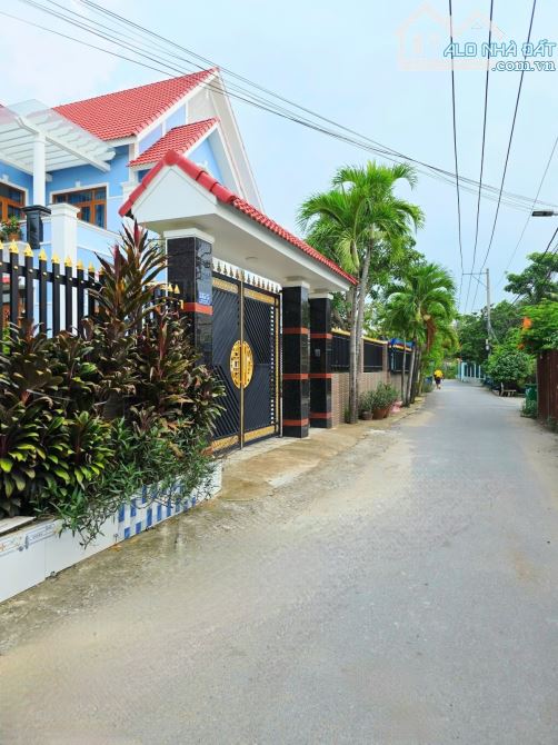 💥 ĐẤT NỀN 80M2, KHU BIỆT THỰ, ĐƯỜNG Ô TÔ, GẦN CHỢ LONG PHƯỚC - 3