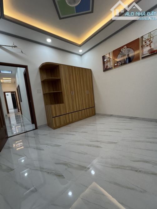 Nhà 3 Tấm – 84m² – Gần Aeon Mall Tên Lửa - Bình Tân – Chỉ 8.75 Tỉ - 3