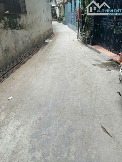 Bán căn hộ dịch vụ tại phố Văn Hội - khu vực đông sinh viên, nhà 6 tầng-64m-MT4m -13,5tỷ - 3