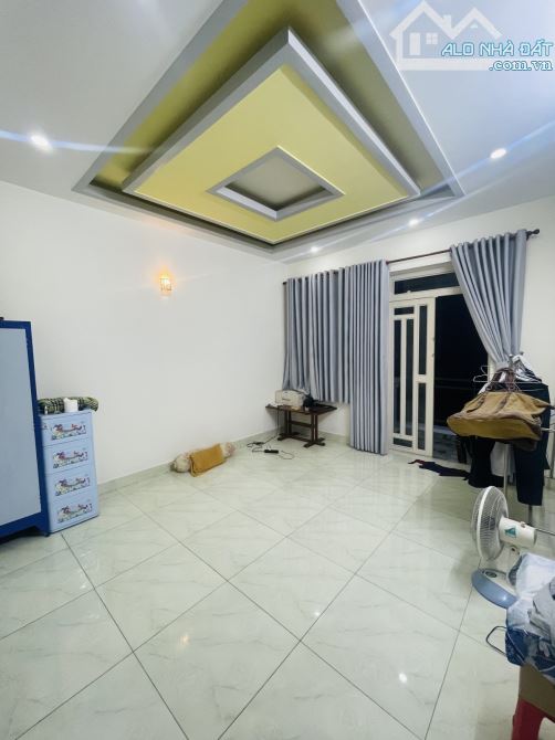 BÁN NHÀ 4 TẦNG, 70m2, HẺM XE TẢI 6m, NGAY TÊN LỬA, BÌNH TRỊ ĐÔNG B, NHỈNH 7Tỷ. - 3