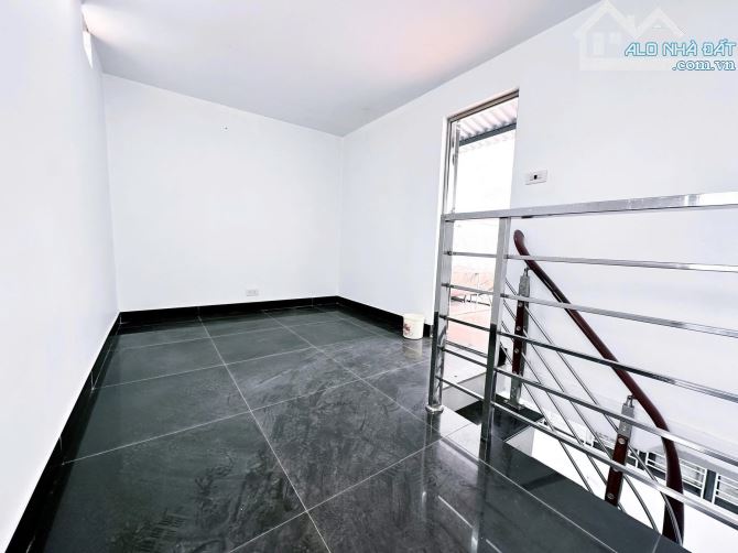 🏠 SIÊU PHẨM 5 TẦNG LÂM TƯỜNG – TÔ HIỆU – GIÁ CHỈ 2,39 TỶ - 3