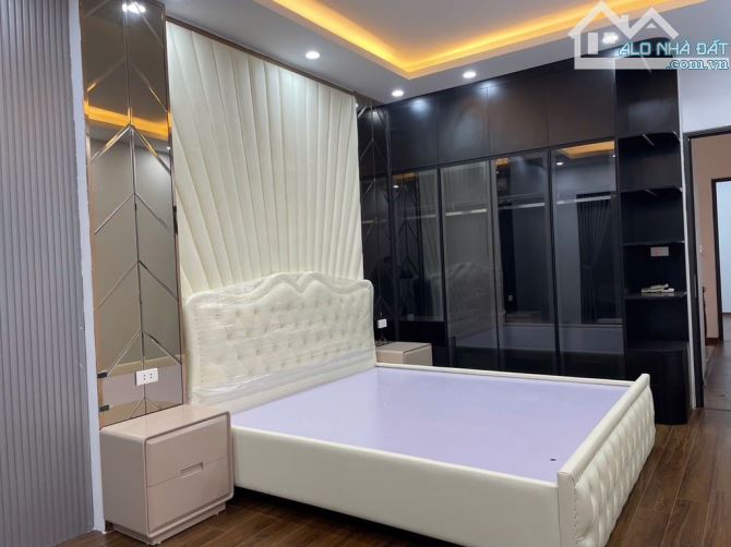 Liền kề KĐT Xa La Hà Đông, Plo vỉa hè, Kinh doanh, 80m2*4T mặt tiền 5m, giá đầu tư. - 3