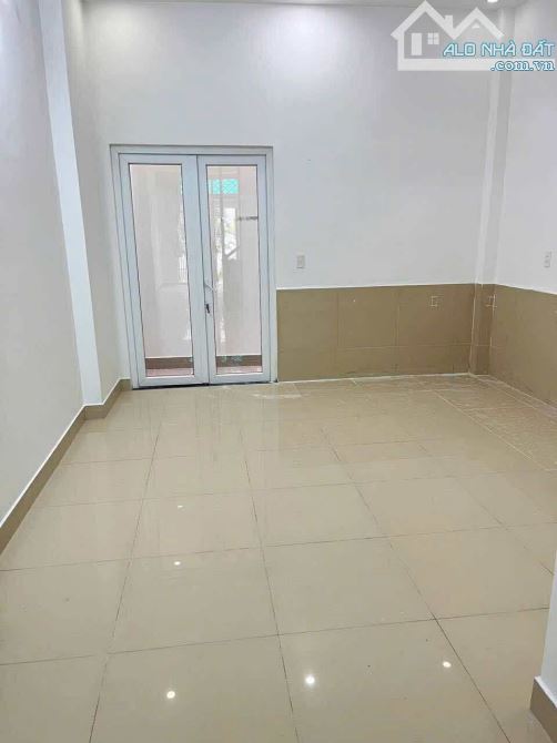 Bán nhà 3 tầng đường 8 lò lu trường thạnh Q9 4x15=60m2 đường 12m - 3