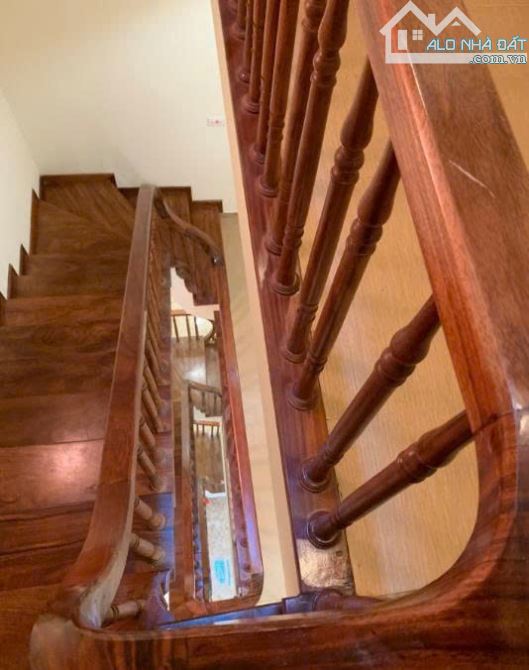 BÁN NHÀ TÂY MỖ_LÔ GÓC_35M2X5T, Ô TÔ QUA NHÀ, ĐƠN LẬP, SÁT HỒ ĐIỀU HÒA, NGÕ TO RỘNG - 3