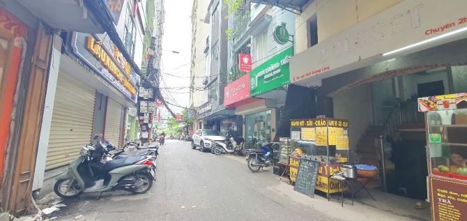 💥Gà Đẻ Trứng Vàng, Dòng Tiền 1.3 Tỷ/Năm, Gần ĐH GTVT, Ngoại Thương, Luật, 80m2, 7 Tầng - 3