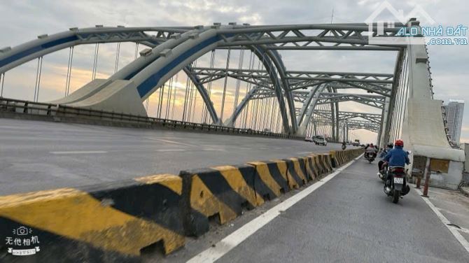 BÁN NHANH LÔ ĐẤT ĐẸP TUYỆT VIEW HỒ OTO TRÁNH MAI LÂM 66M - 2