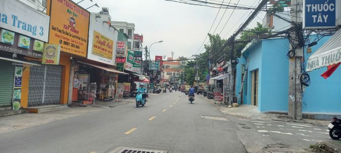 Bán gấp nhà cấp 4 Hẽm 8m, 8x25m, Chỉ 17 tỷ P.6 ngay ngã tư Lê Đức Thọ và Nguyễn Văn Lượng - 3