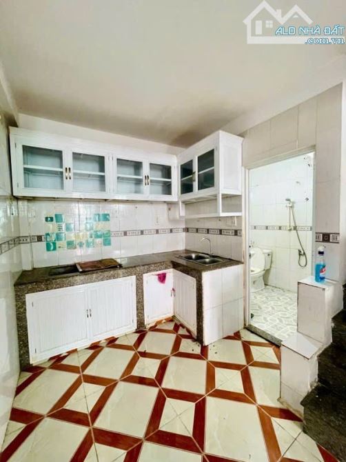 44m2, BÁN NHÀ HẺM 1/ NGUYỄN VĂN QUÁ, ĐHT, Q.12, NHỈNH 3 TỶ - 3