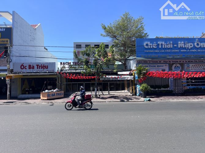 Bán nhanh cặp Võ Văn Kiệt đối diện công viên giá siêu đầu tư - 3