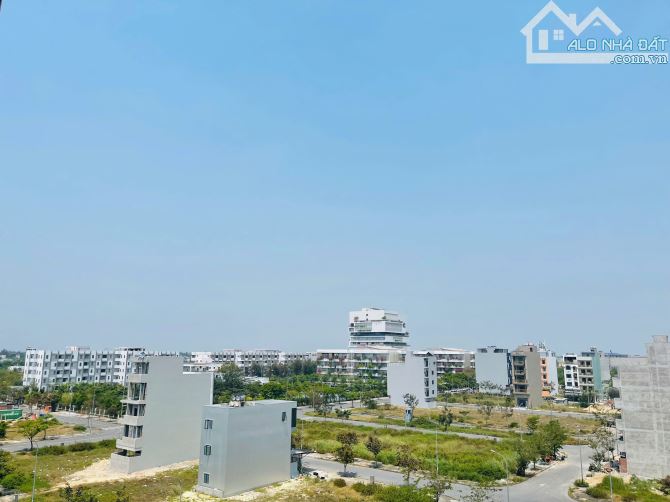 Bán 3 lô liền kề B2-116 khu đô thị FPT City, đường lớn 19m5, ngang 18m - 3