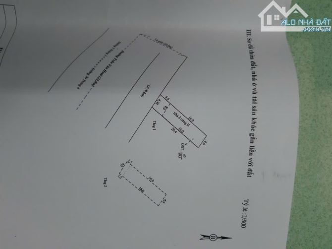 BÁN NHÀ MẶT TIỀN ĐƯỜNG TRẦN VĂN HOÀI, P XUÂN KHÁNH, NINH KIỀU, TPCT - 3