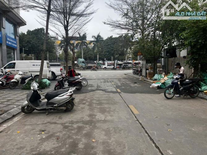 BIỆT THỰ KHU C, KĐT GELEXIMCO, LÊ TRỌNG TẤN HÀ ĐÔNG, 160M, 4T, MT8M, GIÁ 35 TỶ - 3
