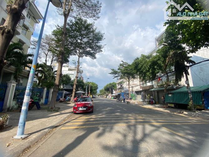 Cho thuê đất đường số 46, 57, Tân Tạo, Bình Tân khu Tên Lửa, 5x18m, 6 triệu - 3