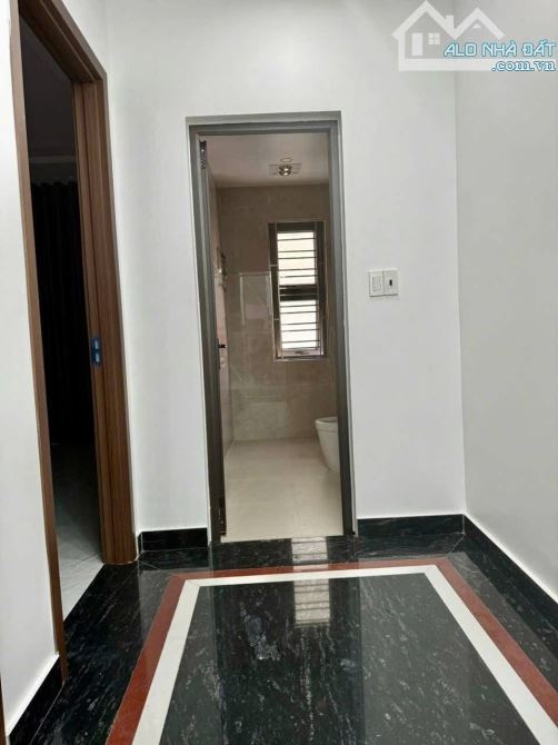 Bán Nhà,Trần Nguyên Hãn, An Dương, Lê Chân  4,95 tỷ.4.Tầng, Diện Tích 48m2.ngõ 3,5m. - 3